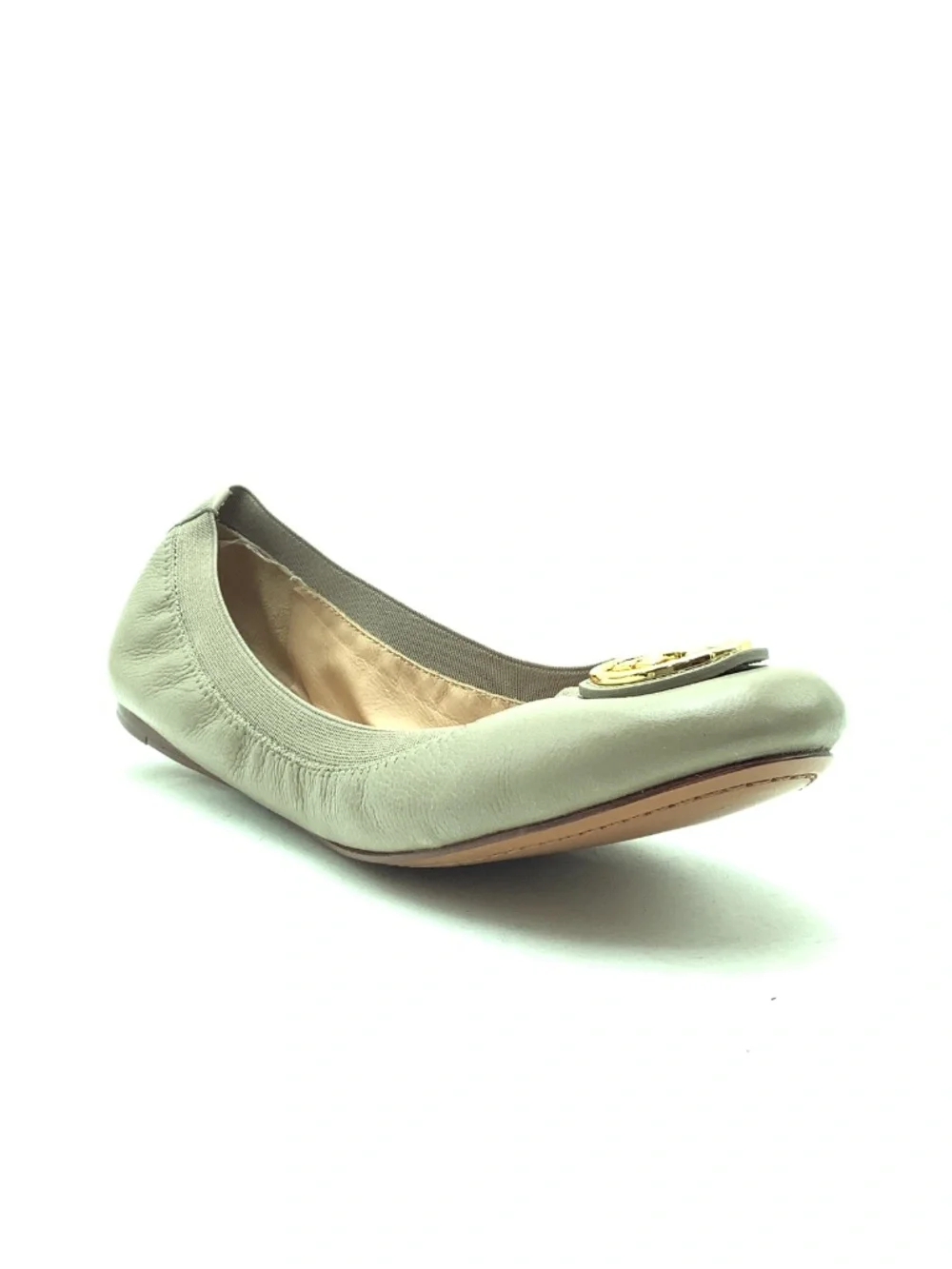 Tory Burch Ballet Flats Size: 8.5